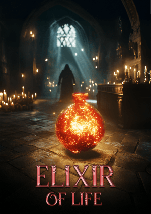 Elixir of Life
