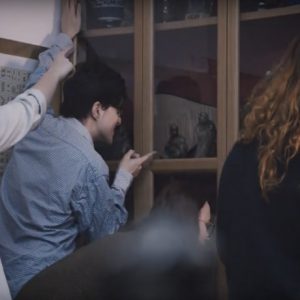 HOW TO GET RID OF YOUR CHILDREN THIS HALF-TERM?