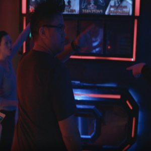 TEAM BUILDING AND ESCAPE ROOMS ARE THE PERFECT MIX