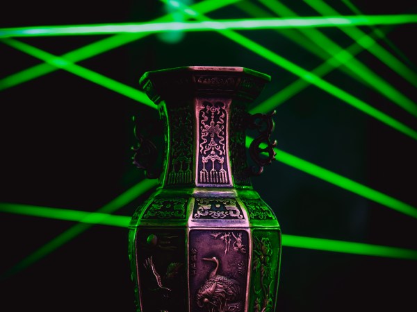 Goodbye Room 33, hello new room!